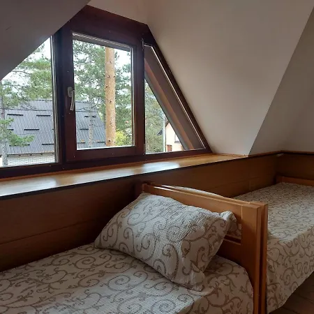 Planinska Kuca Kosuta * Bajina Basta