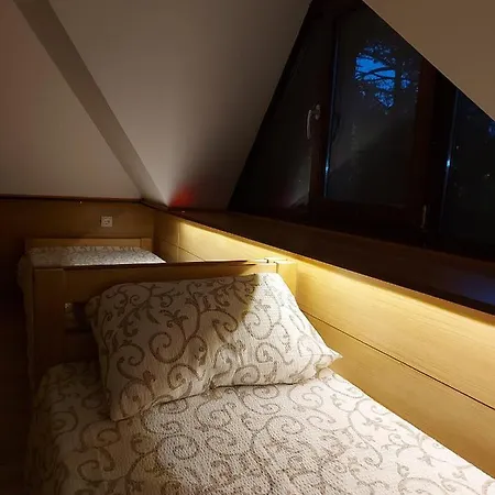 Ferienhaus Planinska Kuca Kosuta Bajina Basta