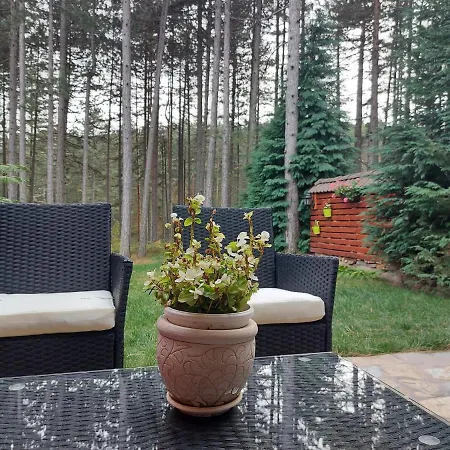 Planinska Kuca Kosuta Ferienhaus