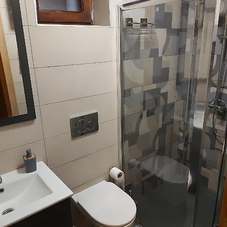 Planinska Kuca Kosuta Ferienhaus