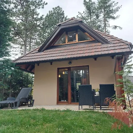 Planinska Kuca Kosuta * Bajina Basta