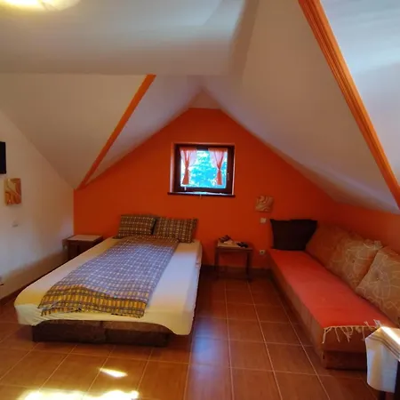 Planinska Kuca Kosuta * Bajina Basta