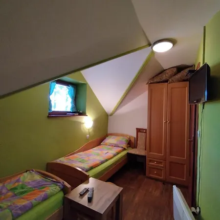 Ferienhaus Planinska Kuca Kosuta Bajina Basta