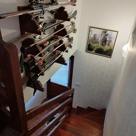 Planinska Kuca Kosuta * Bajina Basta