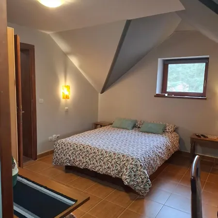 Planinska Kuca Kosuta * Bajina Basta