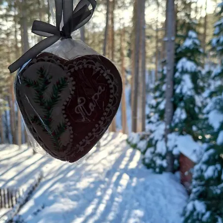 Planinska Kuca Kosuta Bajina Basta