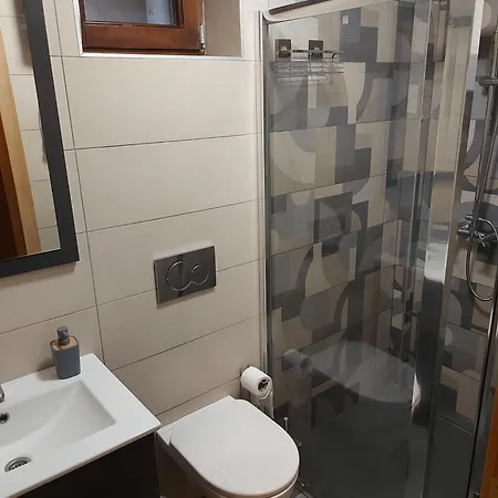 Planinska Kuca Kosuta Bajina Basta