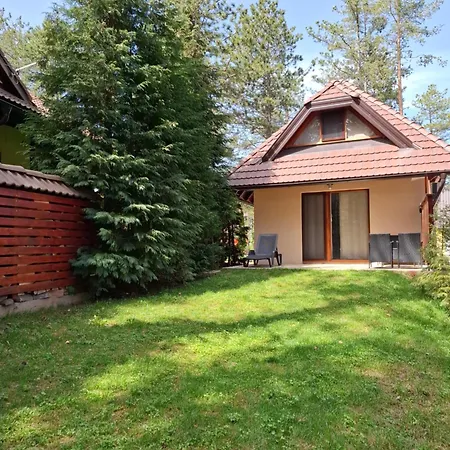 Planinska Kuca Kosuta * Bajina Basta