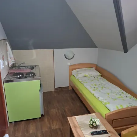 Planinska Kuca Kosuta Bajina Basta