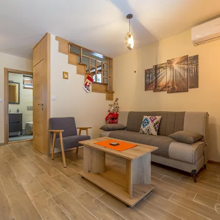 Planinska Kuca Kosuta * Bajina Basta