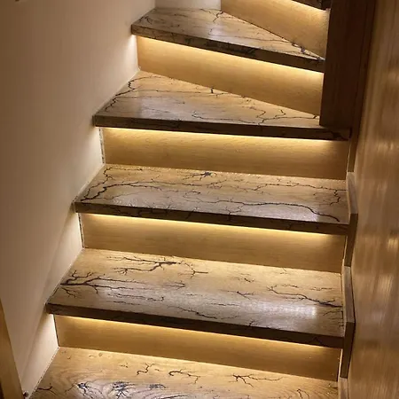 Ferienhaus Planinska Kuca Kosuta