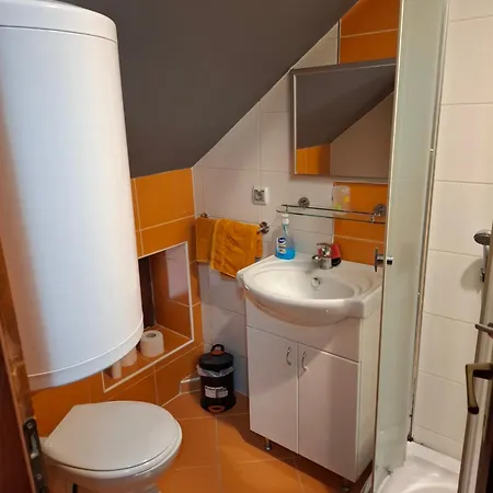 Planinska Kuca Kosuta * Bajina Basta