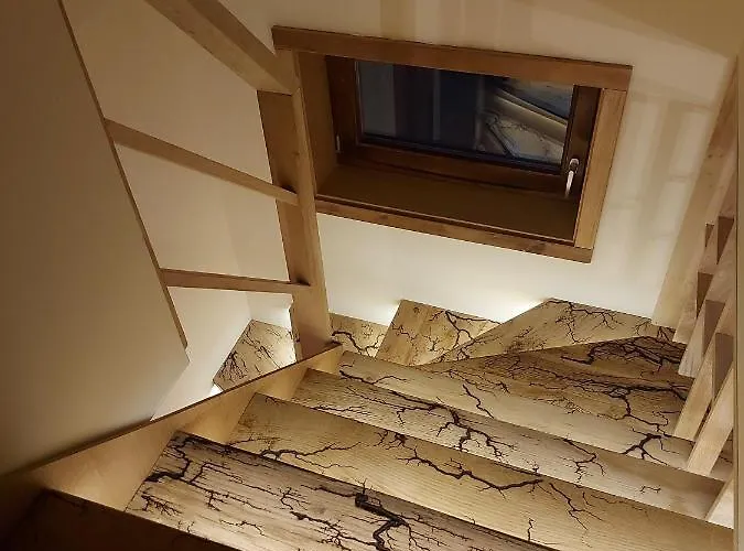 Planinska Kuca Kosuta * 바이나 바슈타