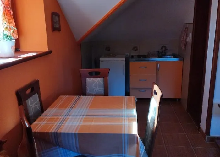 Planinska Kuca Kosuta 펜션