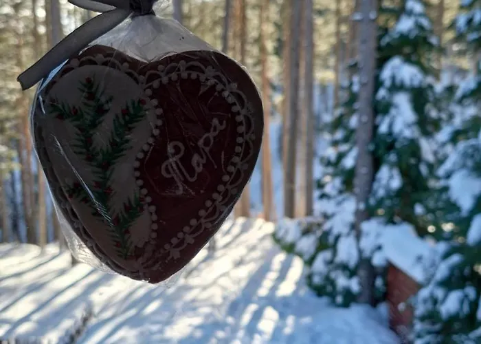 Planinska Kuca Kosuta 바이나 바슈타