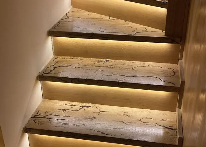 펜션 Planinska Kuca Kosuta